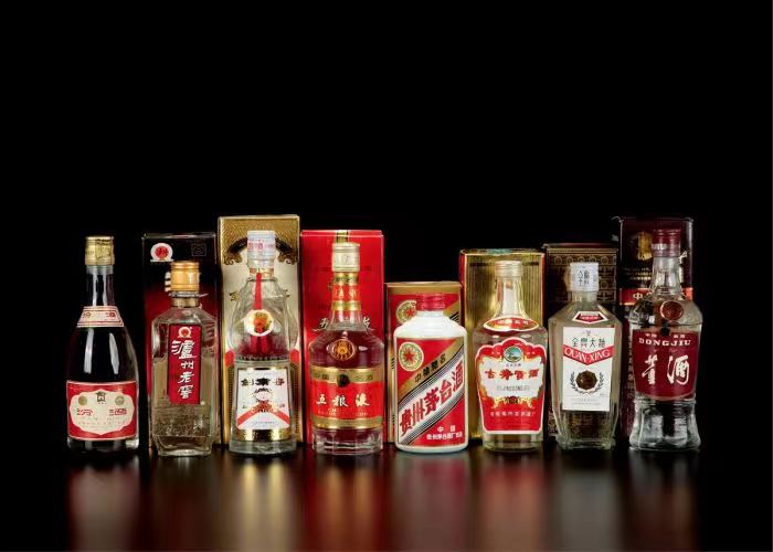 昆都仑老酒储存的方法