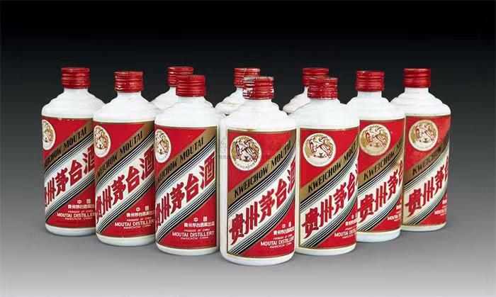 昆都仑茅台酒回收