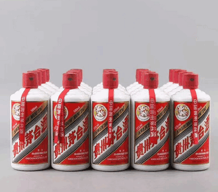 昆都仑名酒回收